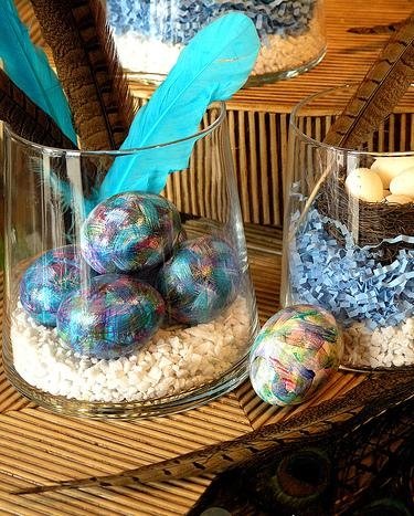 Dekor - Húsvéti lakás dekorációk - LOSZ Lakberendezők Országos Szövetsége - Blog